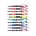 thumbnail image 2 of SHARPIE 24415Pp Accent Liquid Pen Style Highlighter Chisel Tip Assorted 10/Set, 2 of 4