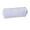 Blue, variant on Stripe Pencil Case, Large Capacity Pencil Pouch, Office Stationery Organizer Simple Sturdy Multifunctional, for Office Light Blue,Blue,7.88x2.76x2.36 in.
