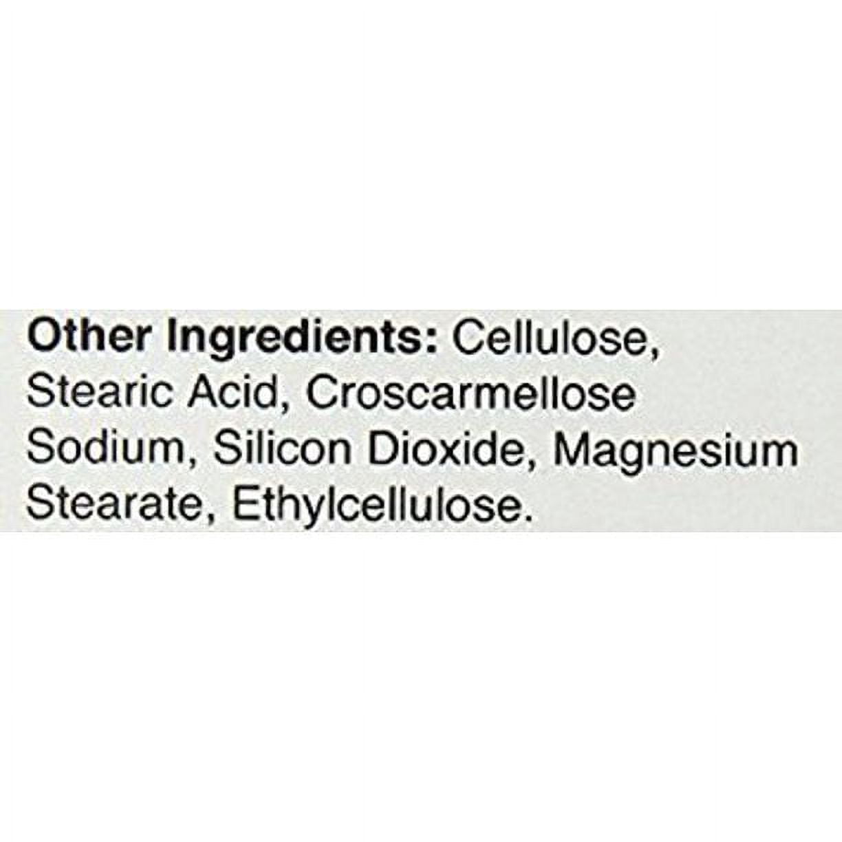 Ferretts Iron Supplement Ferrous Fumerate, 60 ct