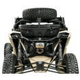 thumbnail image 4 of TUSK LED Tinted Taillights for CAN-AM Maverick X3 Max DS Turbo R 64 Inch 2020-2021, 4 of 7