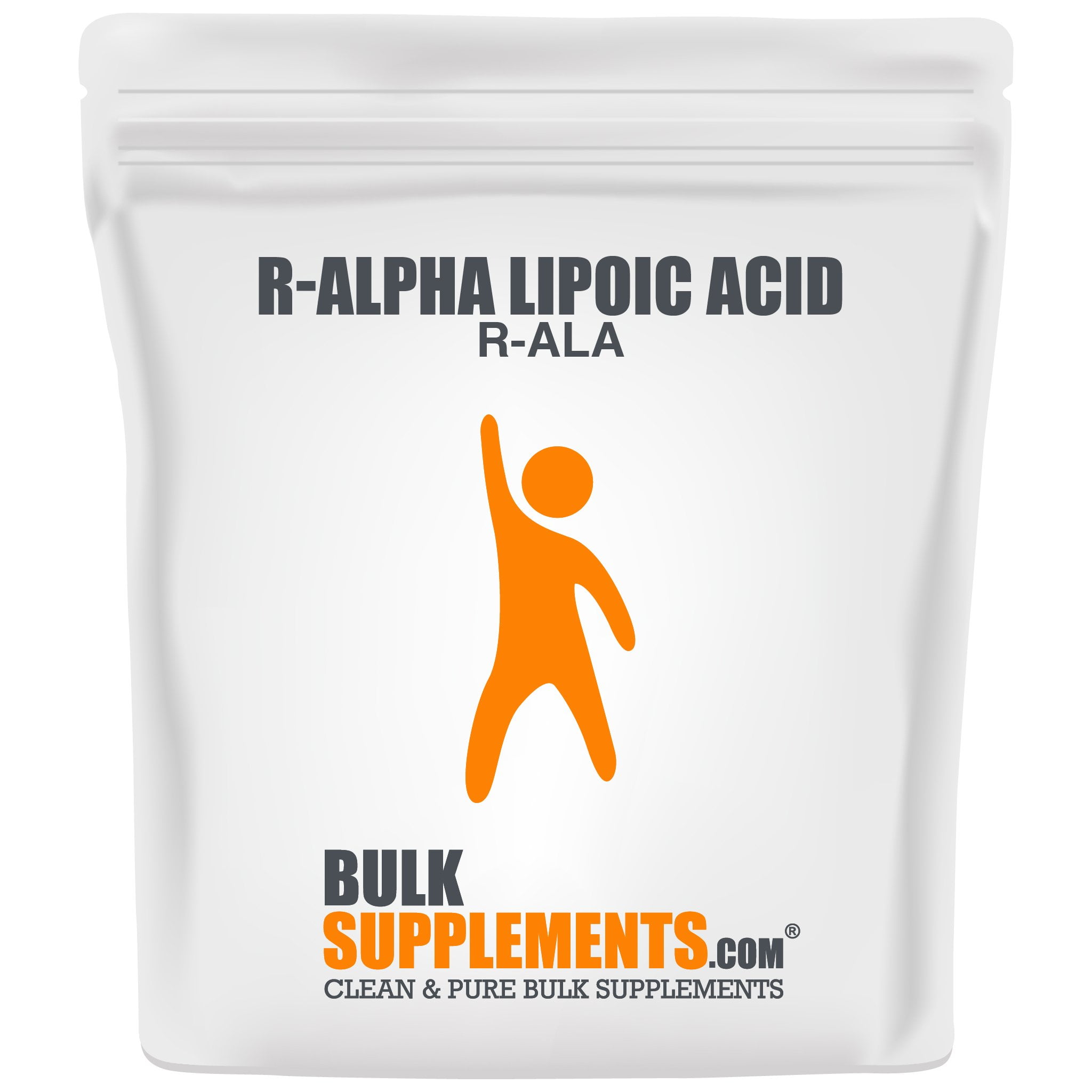 RAlpha Lipoic Acid Powder (RALA) ALA Supplement