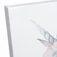 thumbnail image 5 of Creative Products Unicorn Dreamer 16x20 Canvas Wall Art, 5 of 5