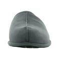 thumbnail image 3 of Ugg Scuff Men's Suede Sheepskin Lined Cushioned Slide Slippers, 3 of 3