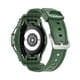 thumbnail image 3 of Adecuado para Samsung galsxy watch4 40mm 44mm correa de reloj de silicona integrada Samsung watch4, 3 of 4