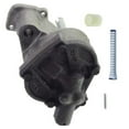 thumbnail image 2 of Melling Engine Oil Pump M-77 OE Replacement; Standard Volume; Standard Pressure, 2 of 2