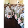 thumbnail image 3 of Arreglo Floral - Centro De Mesa - Eventos Soñe Farol decorativo, 3 of 3