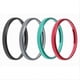 thumbnail image 3 of Camera Lens Ring for Ricoh GR III GR3X/GR3 HDF Camera Gray, 3 of 5