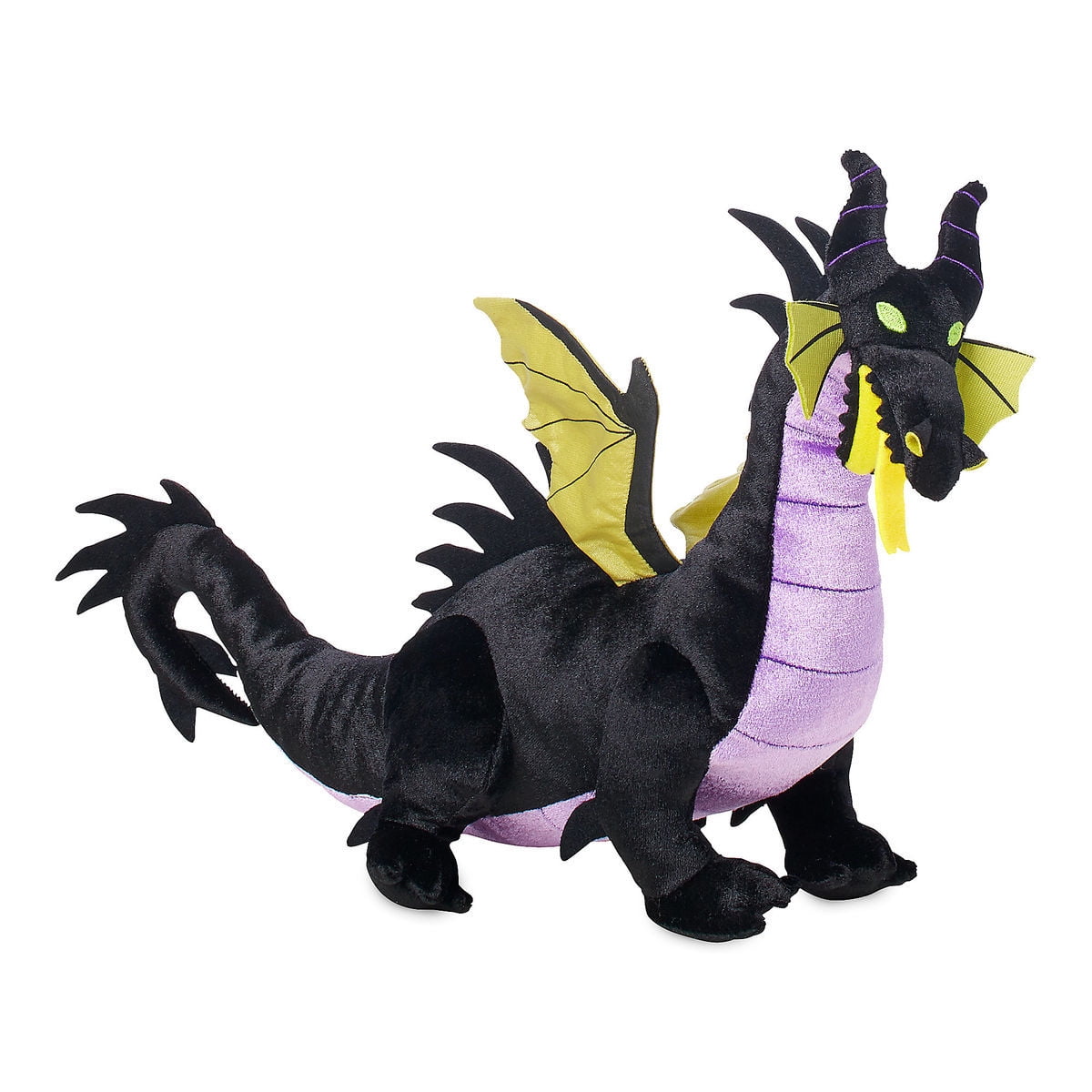 Disney Sleeping Beauty Maleficent as Dragon Medium Plush