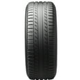 thumbnail image 3 of Michelin Premier LTX All-Season 235/65R18 106V Tire, 3 of 13