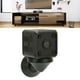 thumbnail image 1 of Mini Cámara Inalámbrica De Detección HD 1080P, Cámara De Seguridad Con Detección De Movimiento, Visión Nocturna, WiFi, Con Base Giratoria Magnética Para El Hogar, 1 of 7