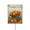 Qindgv-11, variant on Eveokoki Fall Garden Signs Pumpkin Patch Seasonal Autumn Aluminum Yard Outdoor Decoration 8 x 12Inch