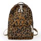thumbnail image 1 of 2025 Leopard Corduroy Women's Travel Large Capacity Bag, Casual Daypack, Travel, Hiking（L30*W13cm*H41cm）, 1 of 1