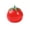 I-2inch Tomato, variant on WWC Cute Strawberry Stress Toy, Soft Slow Rising TPR Fruit Fidget Toy, Anxiety Relief Sensory Relaxation Squeeze Toy for Kids, Teen Boys Girls