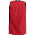 thumbnail image 3 of Men's GameDay Greats  Red Winston-Salem State Rams  Lightweight Basketball Jersey, 3 of 4