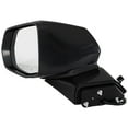 thumbnail image 3 of New Door Mirror Compatible with 2019-2021 Cadillac CHEVROLET BLAZER Left Driver Side 5.3L 6.2L V8 L87/L86 Replaces GM1320623 84539683-PFM 84294428 84539683PFM84294428 JGM220EL-S, 3 of 5