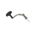 thumbnail image 1 of Langgg Fishing Reel Handle Arm Replacement Lightweight for Spinning Large Reel Handle Fishing Grey Grey, 1 of 6