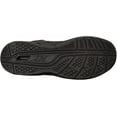 thumbnail image 4 of New Balance Men's Mw813 Bk Low Top Walking - 10WWW, 4 of 8