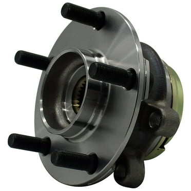 Dorman 952-933 Front Wheel Bearing And Hub Assembly For Ram ProMaster 1500/2500/3500 (2014-2021)