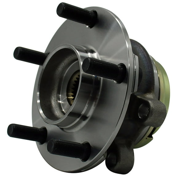 Dorman 951-257 Front Wheel Bearing and Hub Assembly for Specific Infiniti / Nissan Models