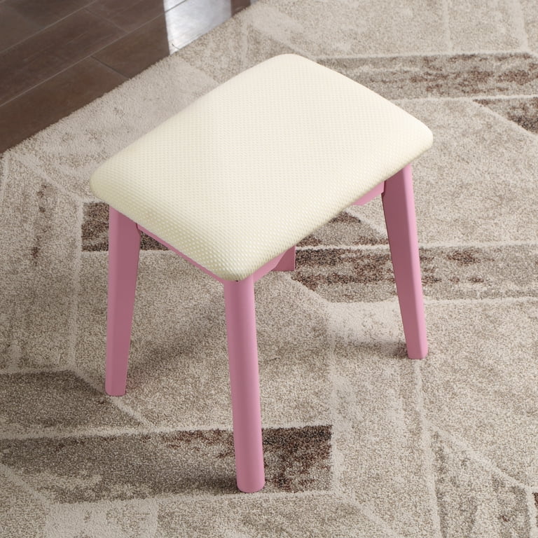 Ikea vanity bench sale