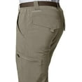 thumbnail image 5 of Columbia Mens Silver Ridge Cargo Pants, 5 of 10