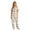 01# Women, variant on Family Matching Halloween Pajamas Set Short SLeeve Top & Pants 2 Piece Sleepwear Jammies Cute Pumpkin Ghost Spider Skeleton Pat Print Holiday Pjs for Women Men Couples Baby 6 Months
