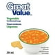 Soupe condensée aux légumes de Great Value 284 ml – image 1 sur 1