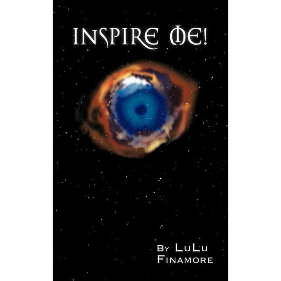 Inspire Me (Paperback)