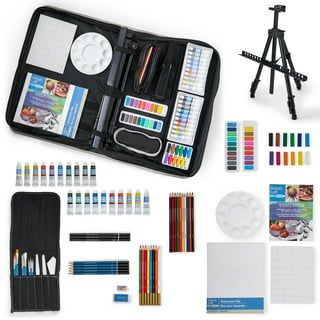 4 Pack: 140 ct. Deluxe Drawing Set by Artist's Loft®