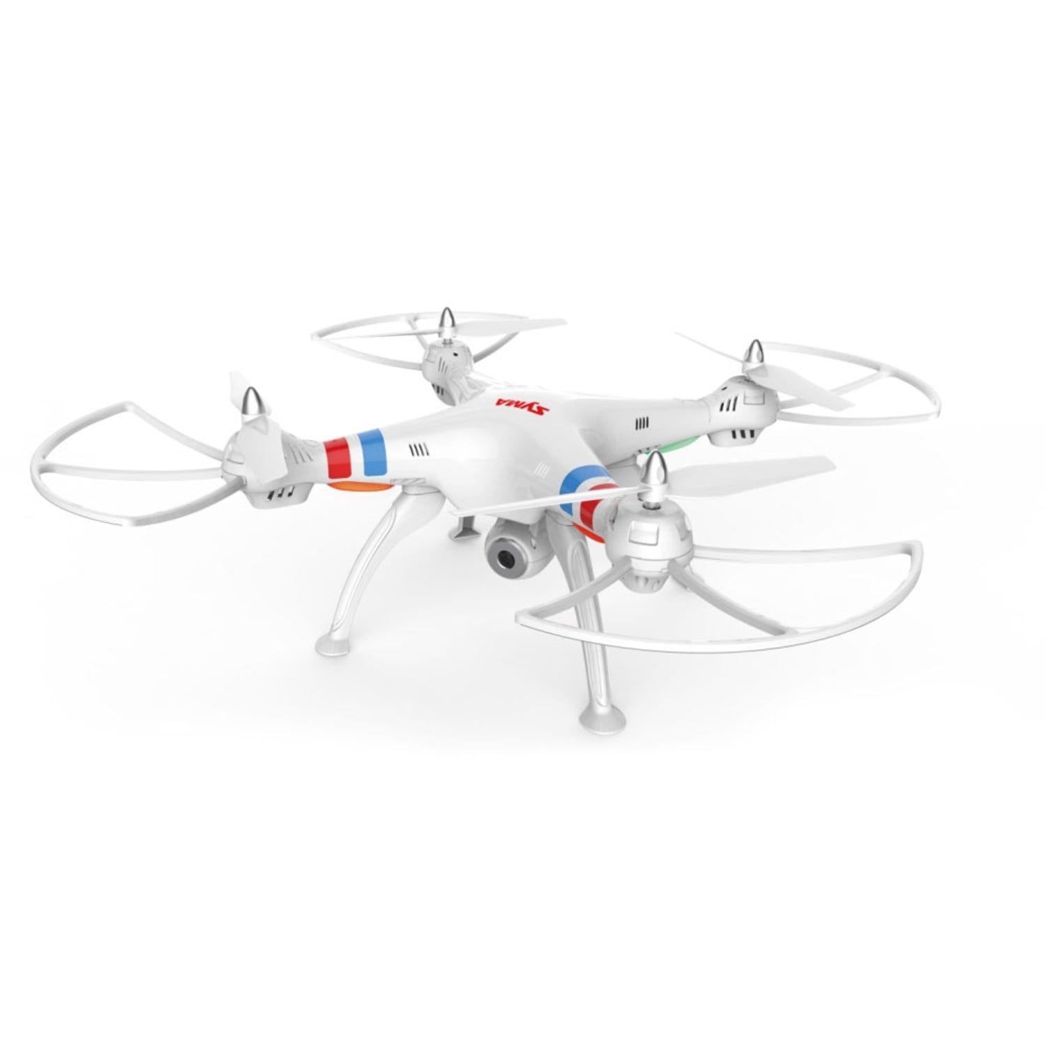 explorer rc quadcopter 6 axis gyro