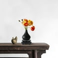 thumbnail image 4 of Delicate Round Flowerpot Base Vase Decoration Base Bonsai Rotating Pedestal, 4 of 7
