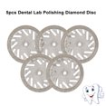 thumbnail image 3 of 5pcs Lab Polishing Diamond Disc for Cutting Plaster, 3 of 3