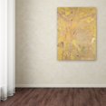 thumbnail image 4 of Trademark Fine Art "Yellow Tree, 1900" Canvas Art by Odilon Redon, 4 of 4
