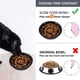 thumbnail image 3 of Cuenco de alimentación lenta para perros, cuenco de alimentación lenta, cuenco antiglotón para perros y gatos, promueve una alimentación saludable y una digestión lenta Zhivalor ZYY-0283, 3 of 5