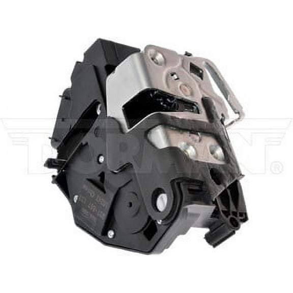 Dorman 937-657 Door Lock Actuator - Integrated With Latch
