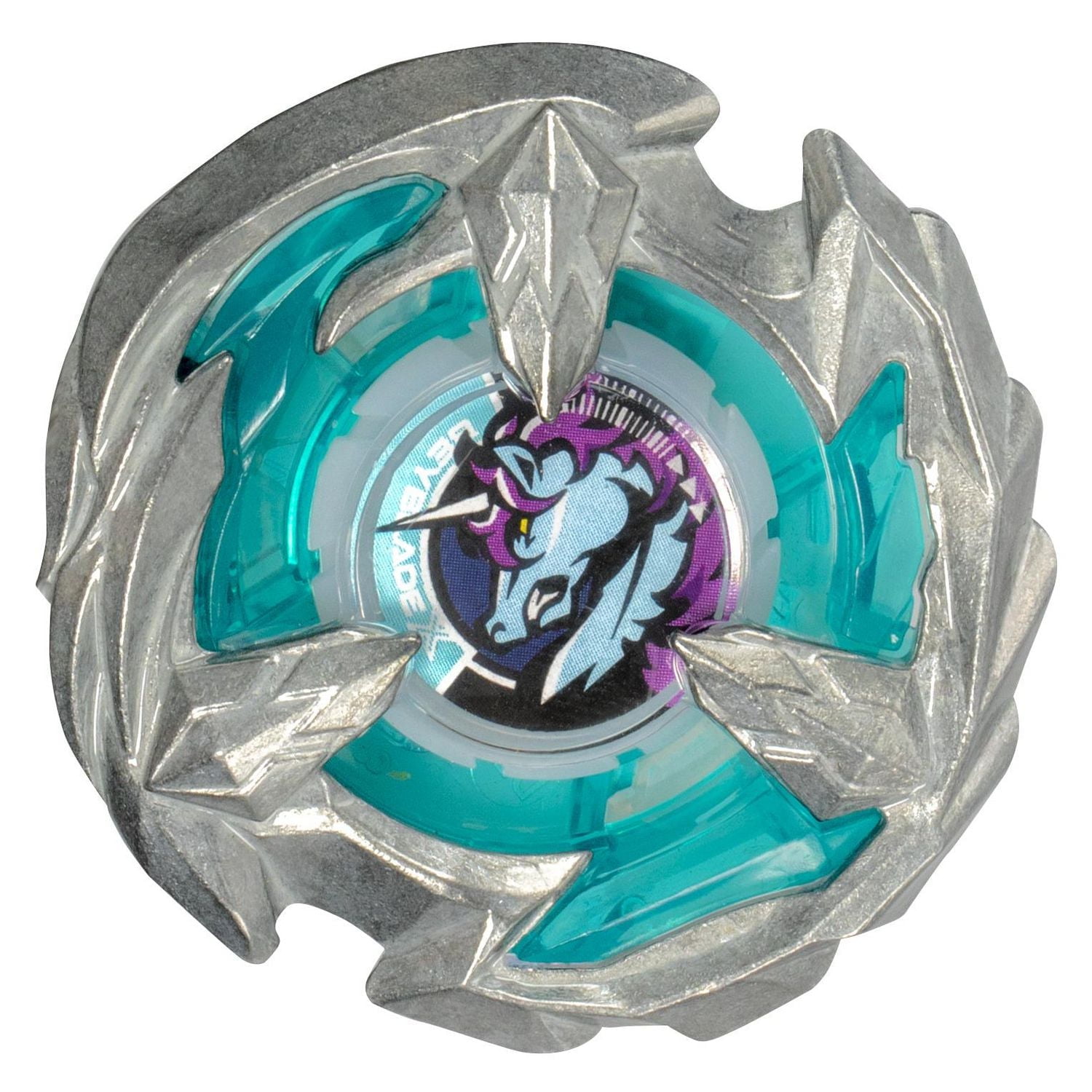 Beyblade X Sting Unicorn 5-60GP Top Booster Pack Set