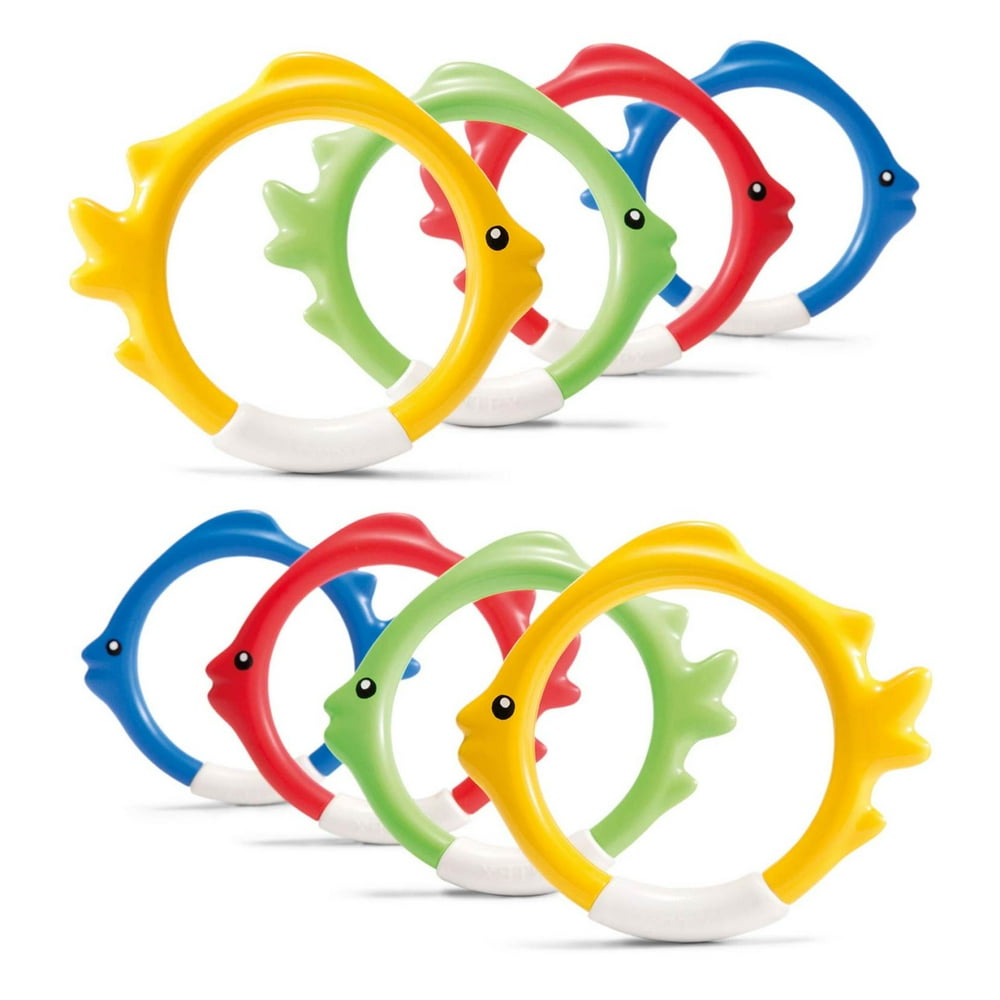dive rings for pool