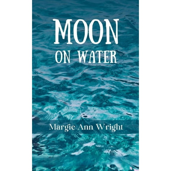 Moon on Water, (Paperback)