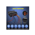 thumbnail image 3 of Interruptor Basculante Controlador D/caja 6 Elementos 12-24v negro, 3 of 3