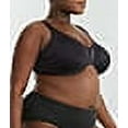 thumbnail image 3 of Warners Signature Support Cushioned Underwire for Support and Comfort Underwire Unlined Full-Coverage Bra 35002A, 3 of 4