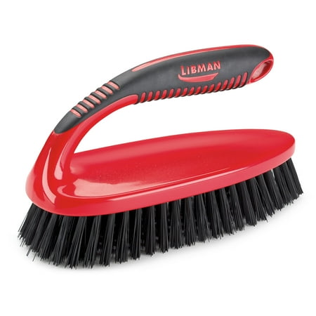 Libman Long Handle - Libman Big Scrub Brush