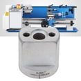 thumbnail image 1 of Support d'Outils de Tour, Base Portable Légère Robuste en Aluminium Grand Palette pour Machine, 1 of 7