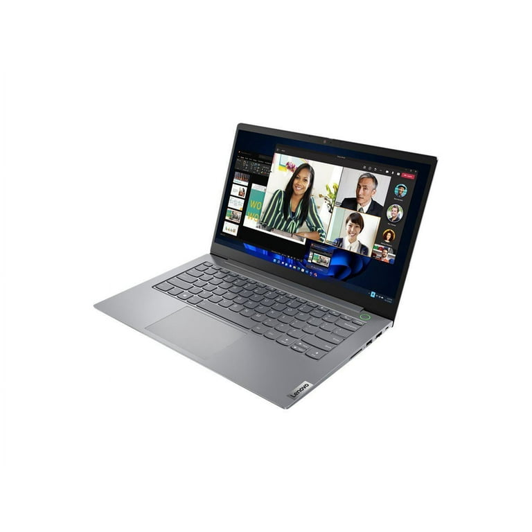 Lenovo ThinkBook 14 G4 IAP 21DH - Intel Core i5 - 1240P / up to