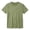 Light Green, variant on Summer Round Neck Loose Fit Ice Silk Short Sleeve Stretch Breathable CoolBreathable T Shirt Men TeesTops Men Foil Top Spandex T Shirts for Men Alt Shirts T Shirt Large T Shirts for Men Mens
