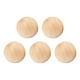 thumbnail image 5 of 5 bolas de madera para manualidades, accesorios para pintar, adornos, piezas para proyectos DIY, de madera 3 cm, 5 of 9