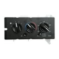 thumbnail image 1 of Módulo de control climático Unique Bargains No.7787880011/7787-880011 para Mack CH613 CV713 2001-2005 Panel de control de calefacción A/C Negro, 1 of 1