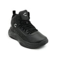 thumbnail image 4 of Tenis Bota Charly Para Caballero Deportivos Básquetbol Negro 25.5, 4 of 6