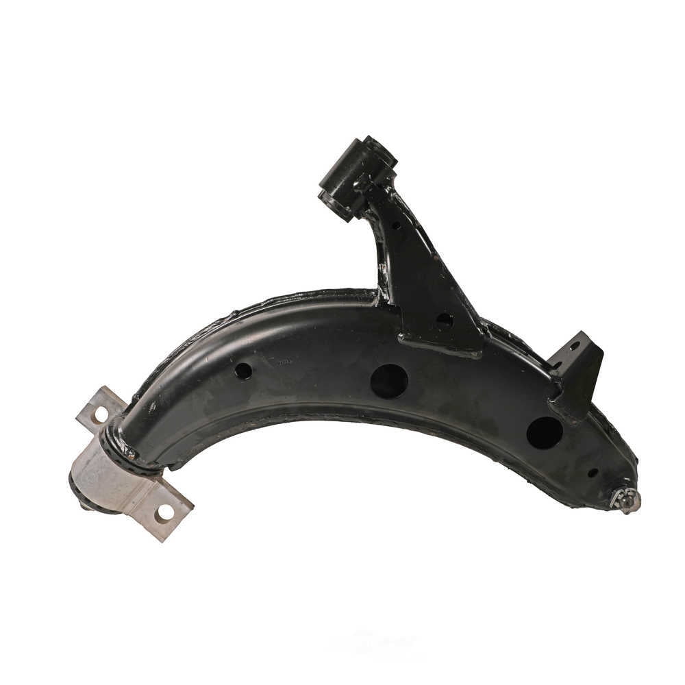 MOOG Chassis Products RK622889 Suspension Control Arm and Ball Joint Assembly