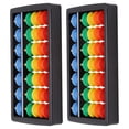 thumbnail image 2 of MasteelfCA 2PCS Abacus Math Learning Toy Kids Educational Toys Children Math Tool, 2 of 8