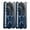 style, variant on Football Cowboys 2pcs Blackout Curtains For Living Room Bedroom， Grommet Top Window Set for Left And Right Biparting Open